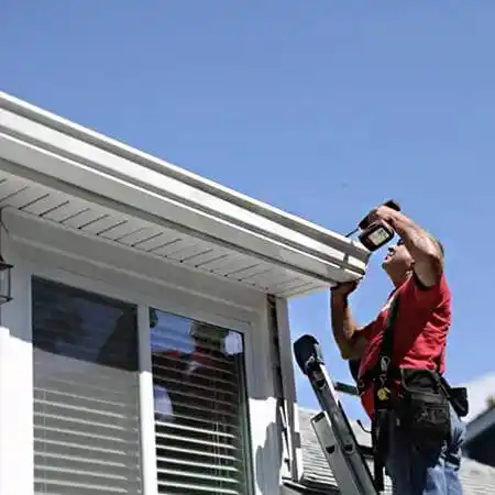 gutter services Eastlawn Gardens